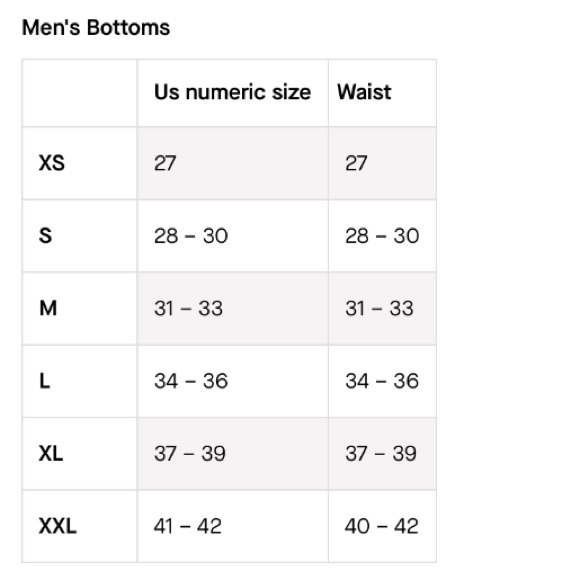 Everlane The Performance Chino | Uniform Slim Fit - Picture 16 of 16